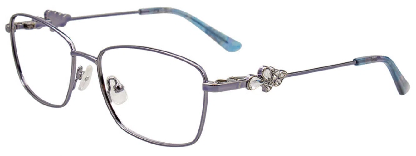 Takumi TK1346 Eyeglasses - view 9